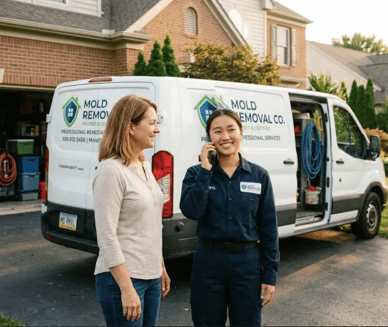 Crawlspace Mold Remediation Astoria, IL FAQs